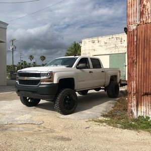 Meet your Posher, Gregory